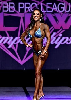 Krystal Monteiro image 2 of 4
