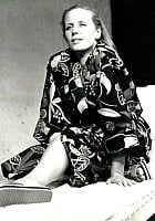 Krystyna Janda profile photo