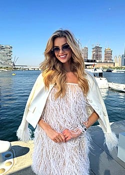 Krystyna Pyszkova image 2 of 4