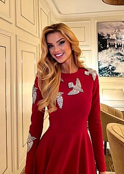 Krystyna Pyszkova image 4 of 4