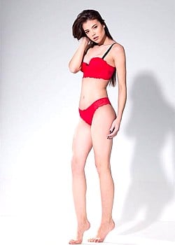 Ksenia Barasheva image 2 of 4