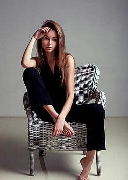 Ksenia Korotkova image 1 of 2