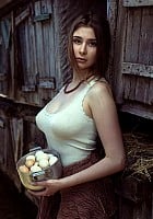 Ksenia Lugovskaya profile photo