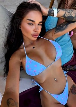 Ksenia Tychkova image 2 of 4