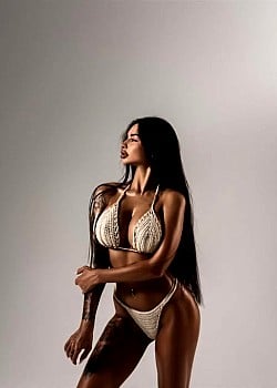 Ksenia Tychkova image 4 of 4