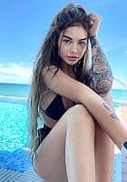 Ksenia Tychkova profile photo