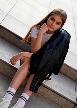 Ksenia Yakubava image 2 of 4