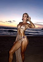 Kseniia Muteva profile photo