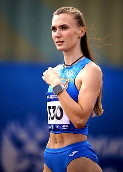Kseniya Somova image 1 of 2