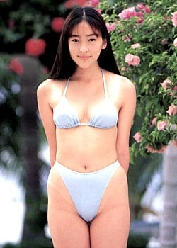 Kumiko Aso image 1 of 3