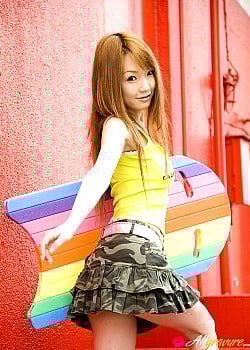 Kurara Tachibana image 1 of 1