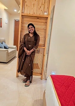 Kushalini Pulapa image 2 of 2