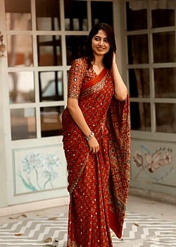 Kushee Ravi image 2 of 3