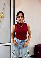 Kushee Ravi profile photo