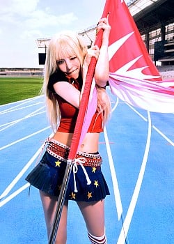 Kwon Bo-ah image 4 of 4