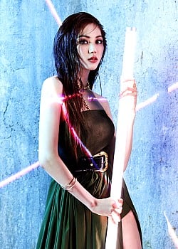 Kwon Eun-bin image 3 of 4
