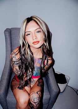 Ky Fenixxx image 1 of 1