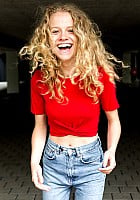 Kya-Celina Barucki profile photo