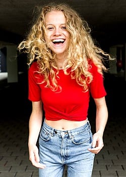 Kya-Celina Barucki image 1 of 2