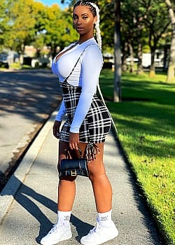 Kyesha Marie image 3 of 4