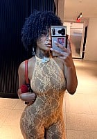 Kyia Simone profile photo