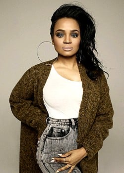 Kyla Pratt image 3 of 4