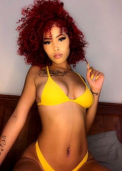Kylah Shanae image 2 of 4