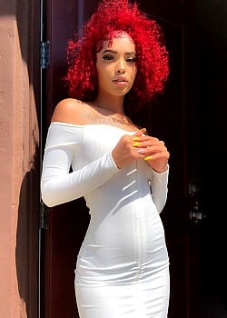 Kylah Shanae image 3 of 4