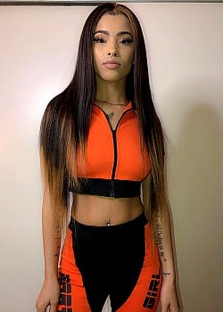 Kylah Shanae image 4 of 4