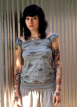 Kylee Kross image 3 of 3