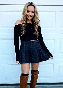 Kylee Renee Clark image 4 of 4