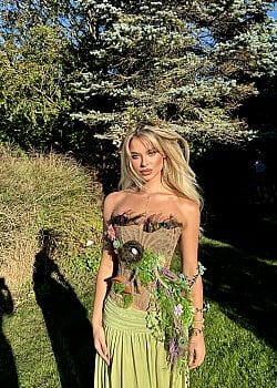 Kylee Sweeney image 1 of 1