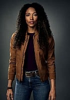 Kylie Bunbury profile photo