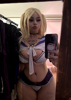 Kylie Burgess image 2 of 2