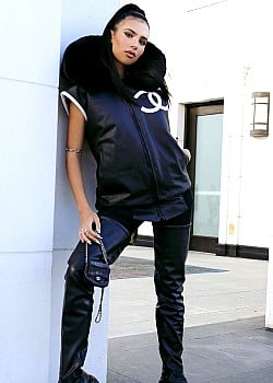 Kylie Cantrall image 4 of 4