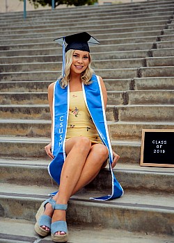 Kylie Downing image 2 of 2
