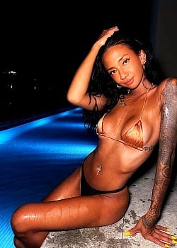 Kylie Marco