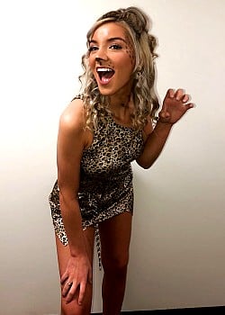 Kylie Mcilwain image 4 of 4