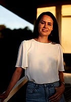 Kylie Moore-Gilbert profile photo