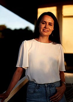 Kylie Moore-Gilbert