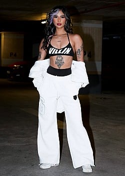 Kylie Naidoo image 3 of 4