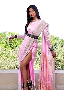Kylie Naidoo image 4 of 4