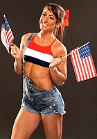 Kylie Rae (Wrestler) profile photo