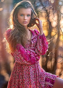 Kylissa Katalinich image 1 of 4