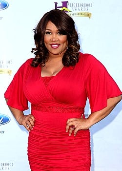 Kym Whitley image 2 of 3