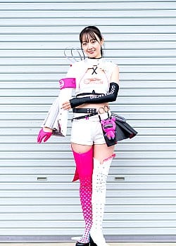 Kyoka Matsubara image 2 of 3