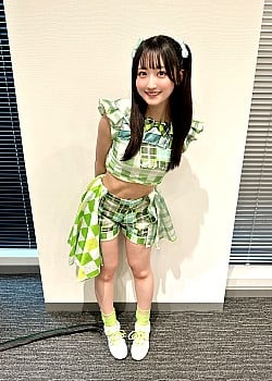 Kyoka Moriya image 2 of 4