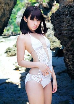 Kyoko Hinami image 1 of 3