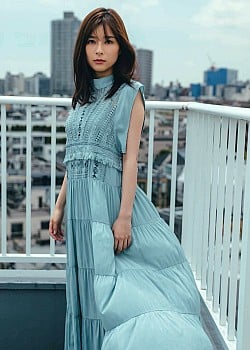 Kyoko Yoshine image 2 of 2