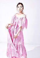 Kyoko Yoshine profile photo